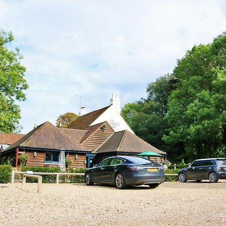 Cromwell Arms Country Pub With Rooms Ромси Экстерьер фото